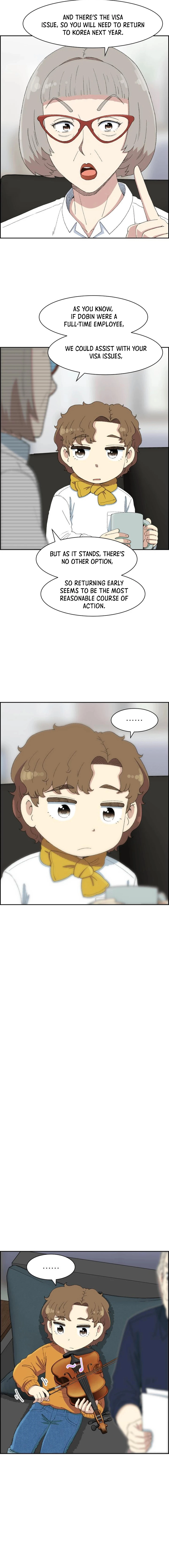 Read Beethoven Reborn EN Manga Online