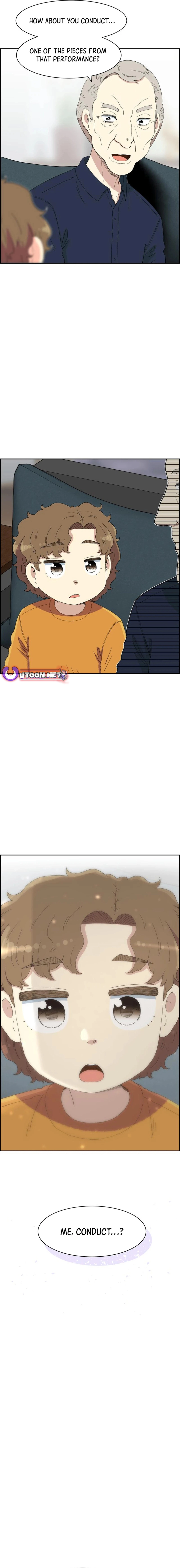 Read Beethoven Reborn EN Manga Online