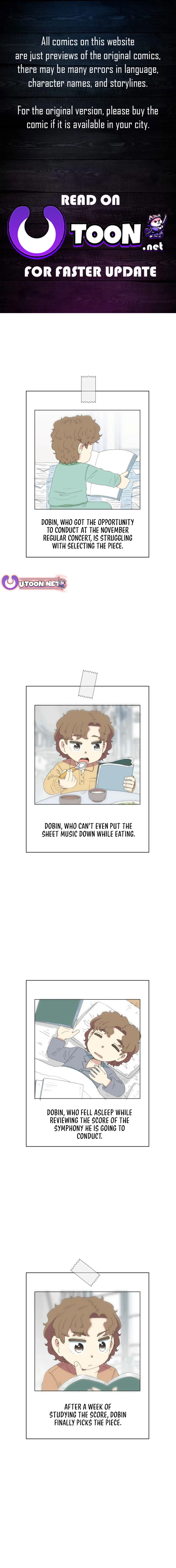 Read Beethoven Reborn EN Manga Online