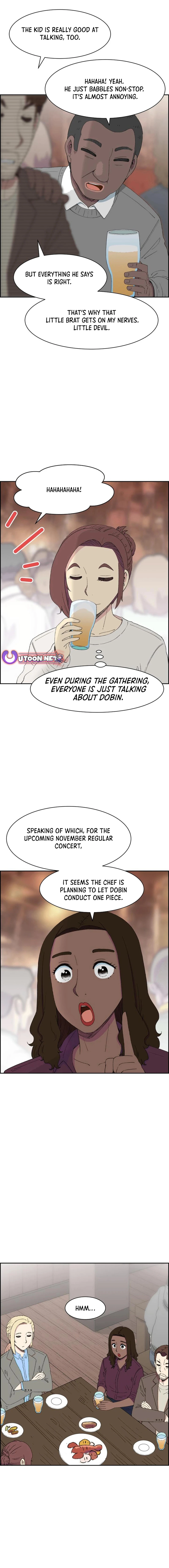 Read Beethoven Reborn EN Manga Online