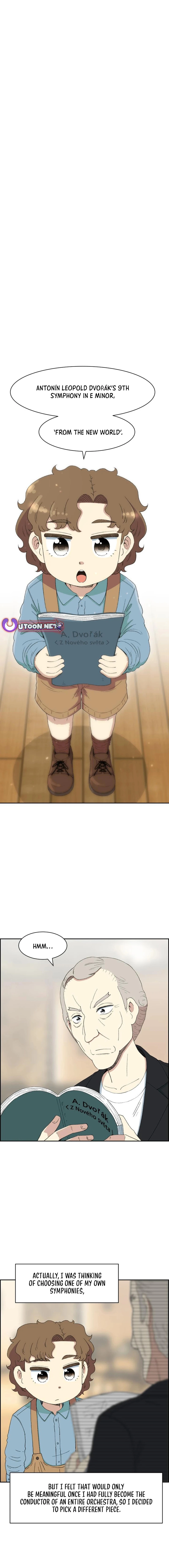 Read Beethoven Reborn EN Manga Online