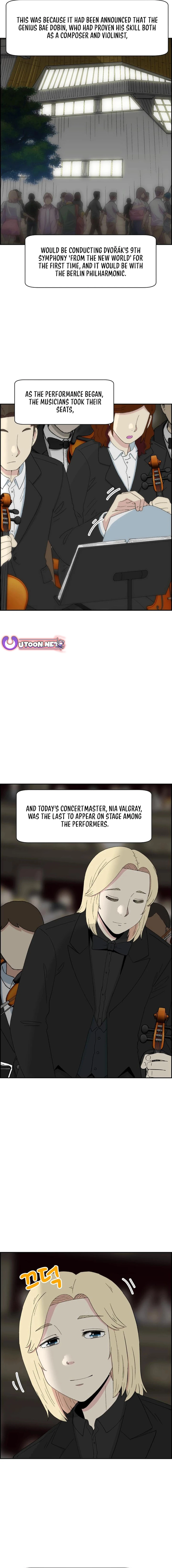 Read Beethoven Reborn EN Manga Online