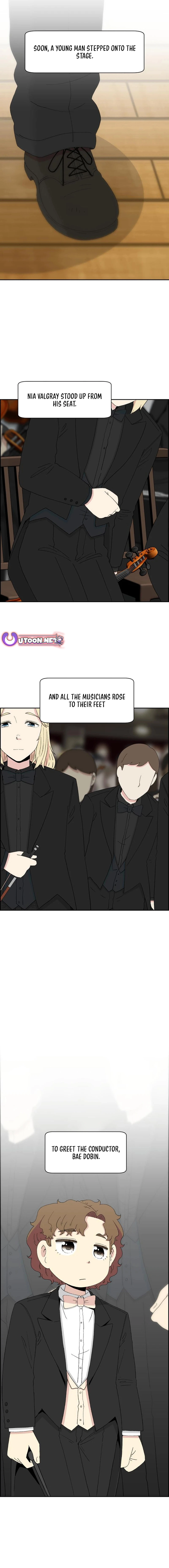 Read Beethoven Reborn EN Manga Online