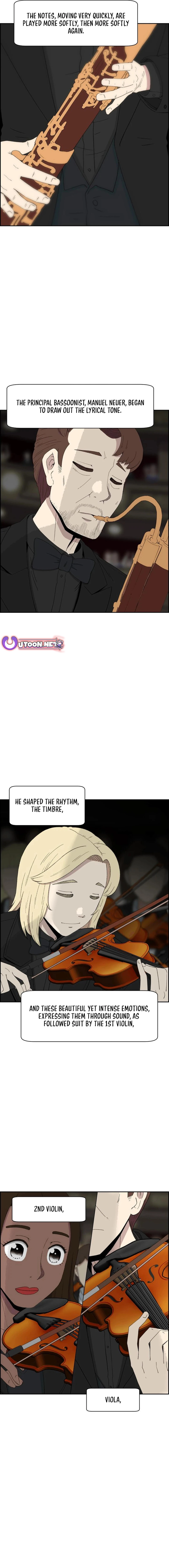 Read Beethoven Reborn EN Manga Online