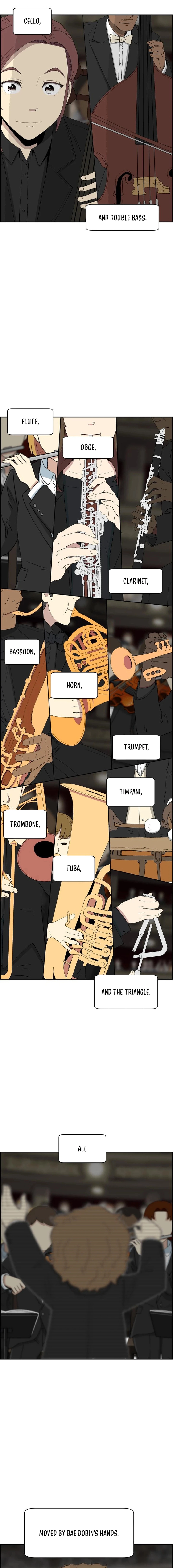 Read Beethoven Reborn EN Manga Online