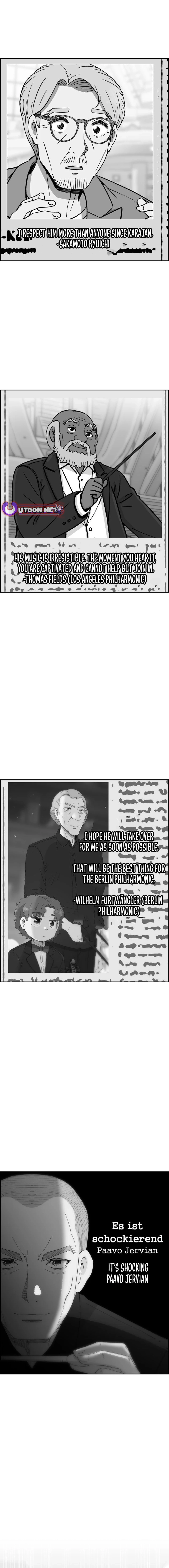 Read Beethoven Reborn EN Manga Online