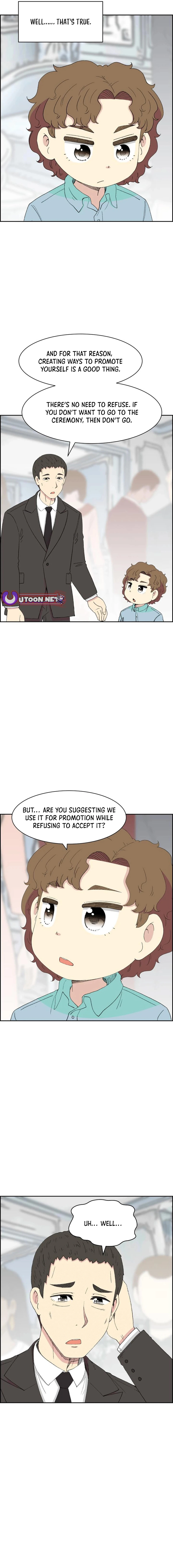 Read Beethoven Reborn EN Manga Online