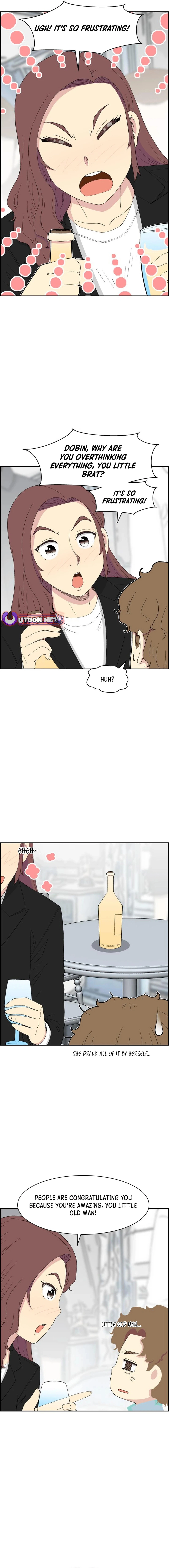 Read Beethoven Reborn EN Manga Online