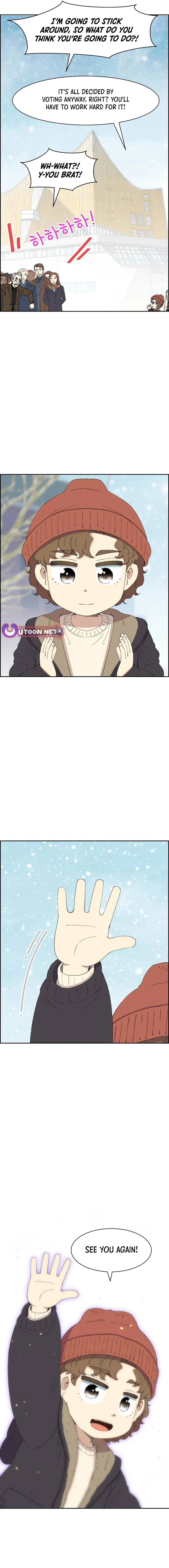 Read Beethoven Reborn EN Manga Online