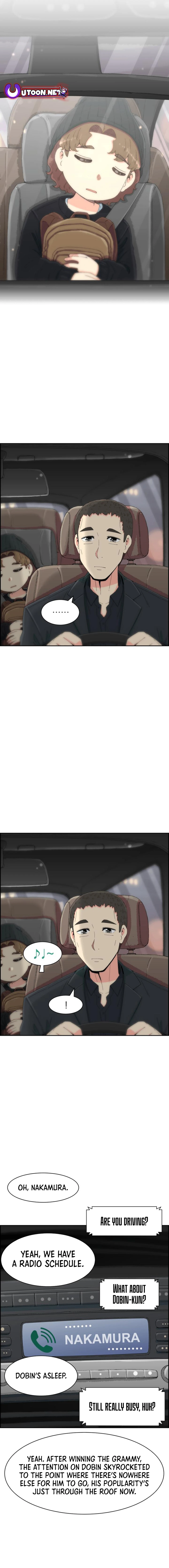 Read Beethoven Reborn EN Manga Online