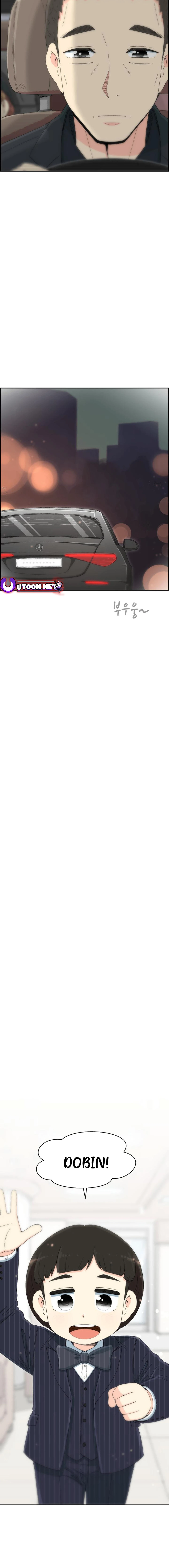 Read Beethoven Reborn EN Manga Online