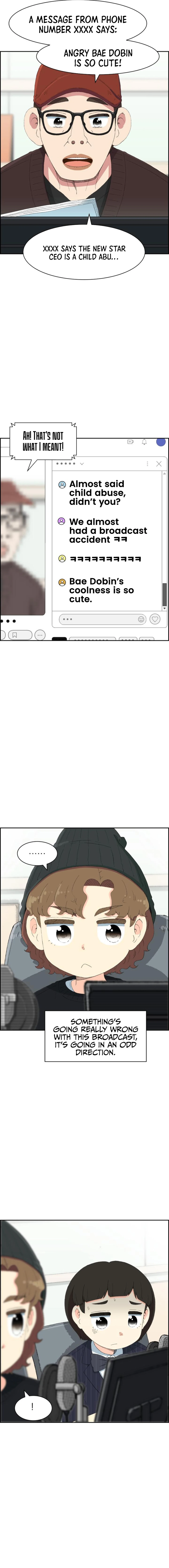 Read Beethoven Reborn EN Manga Online