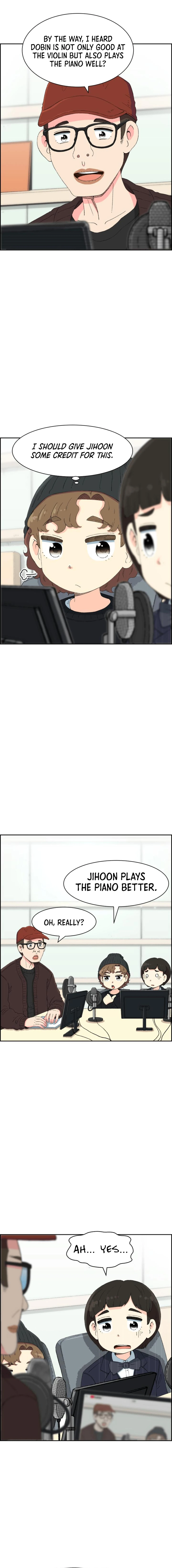 Read Beethoven Reborn EN Manga Online