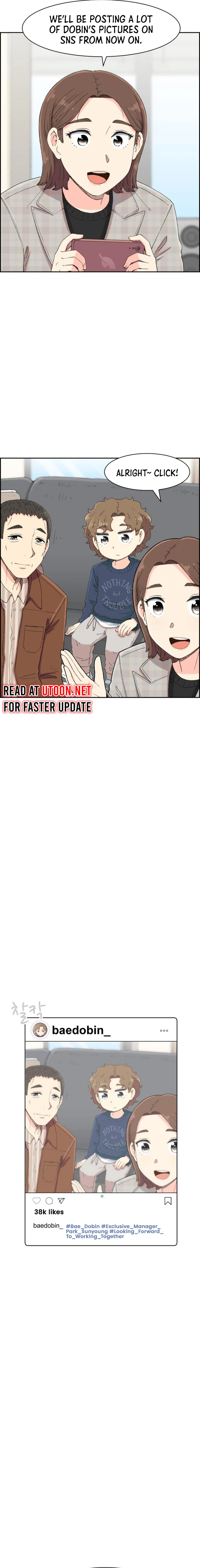 Read Beethoven Reborn EN Manga Online