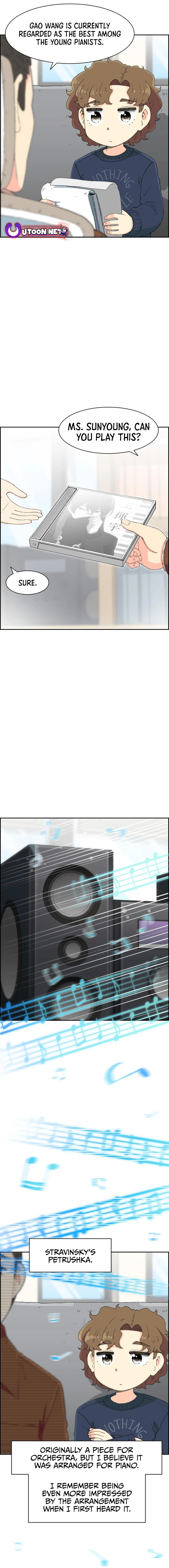 Read Beethoven Reborn EN Manga Online