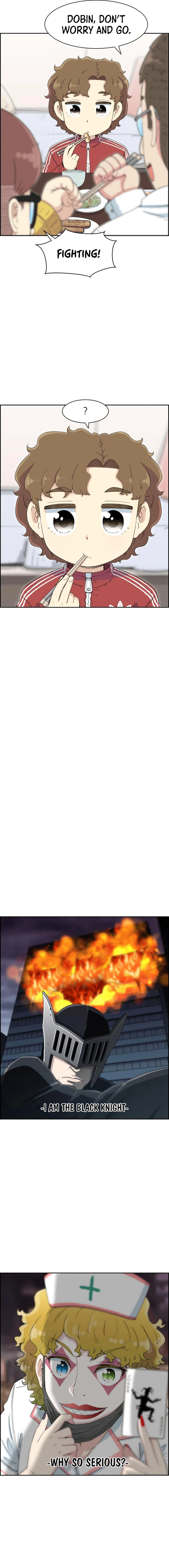 Read Beethoven Reborn EN Manga Online