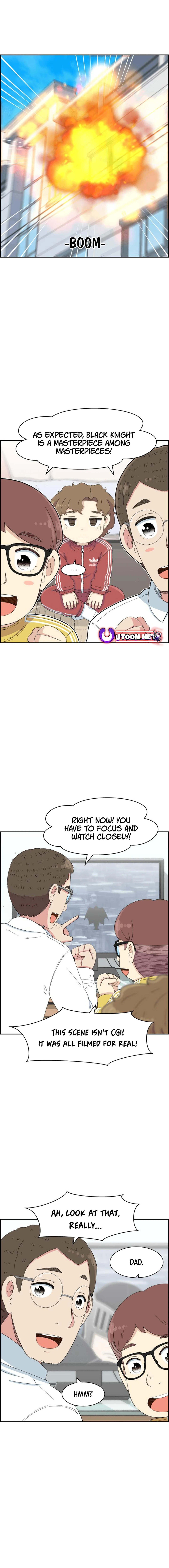 Read Beethoven Reborn EN Manga Online