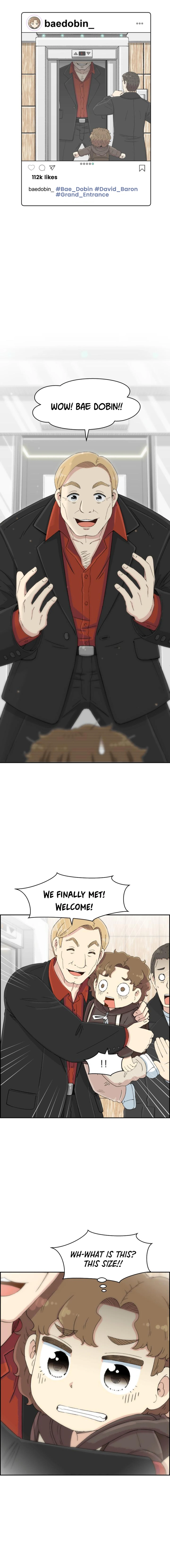 Read Beethoven Reborn EN Manga Online