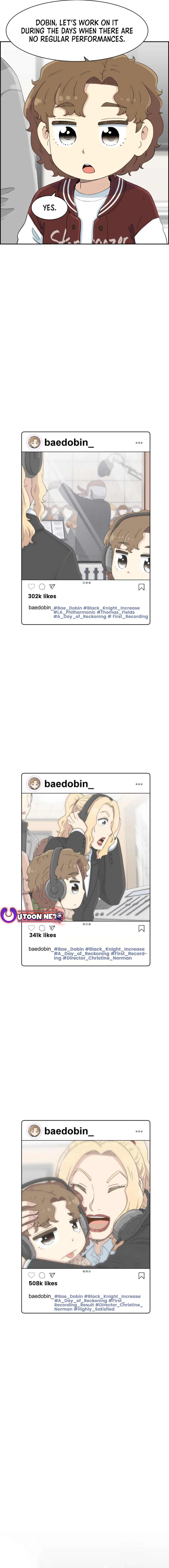 Read Beethoven Reborn EN Manga Online