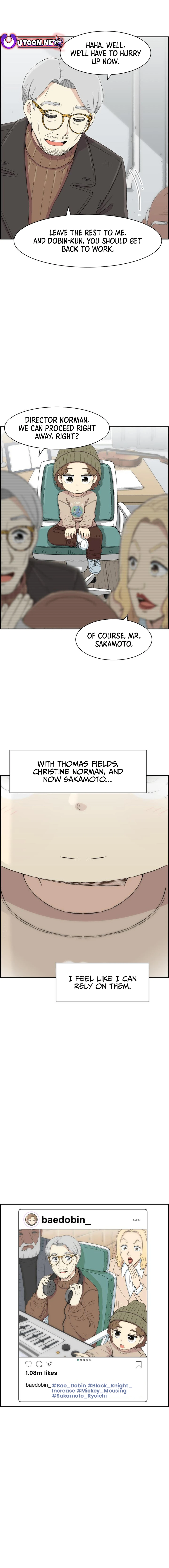 Read Beethoven Reborn EN Manga Online