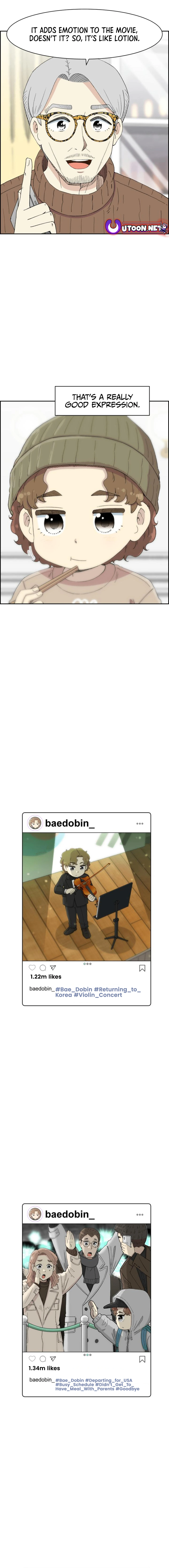 Read Beethoven Reborn EN Manga Online