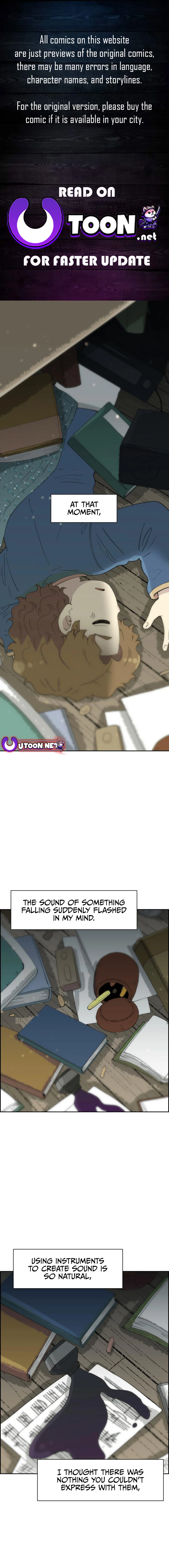 Read Beethoven Reborn EN Manga Online