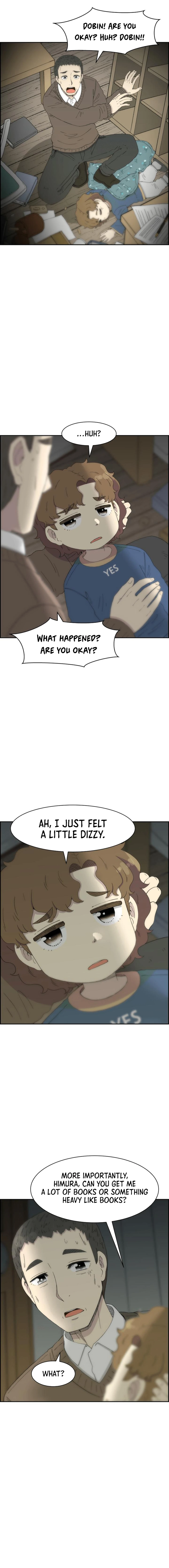 Read Beethoven Reborn EN Manga Online