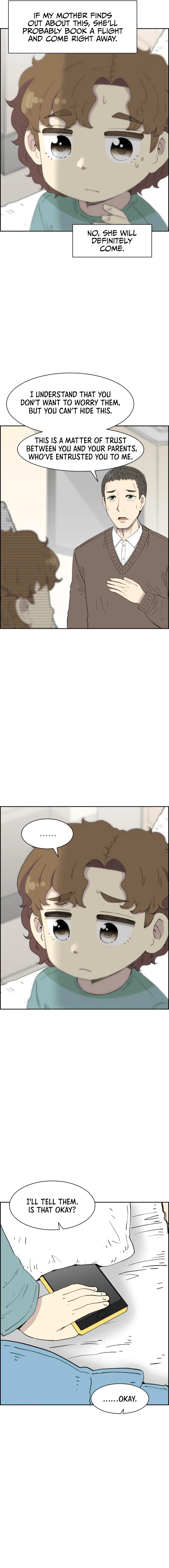 Read Beethoven Reborn EN Manga Online