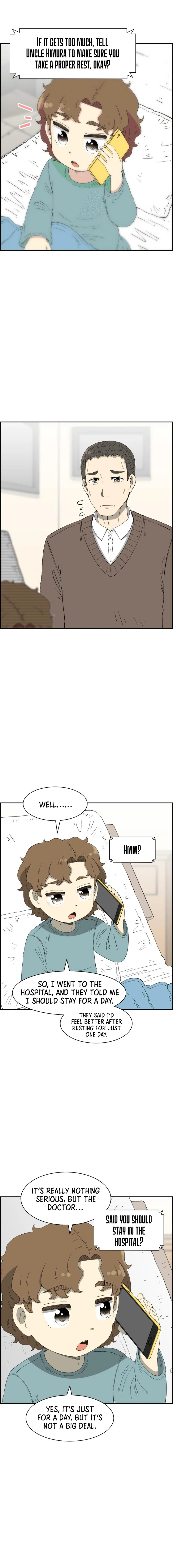 Read Beethoven Reborn EN Manga Online