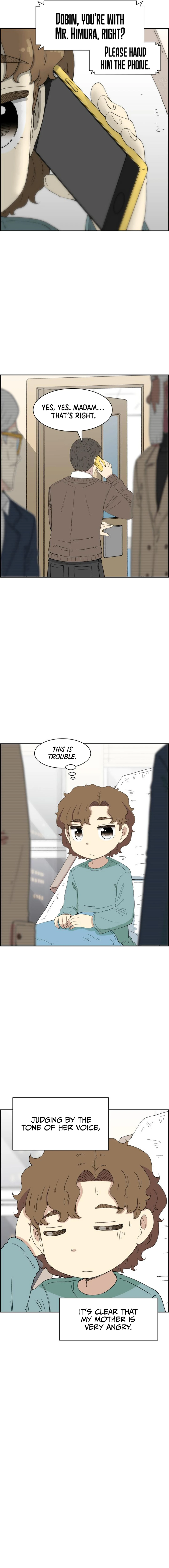 Read Beethoven Reborn EN Manga Online