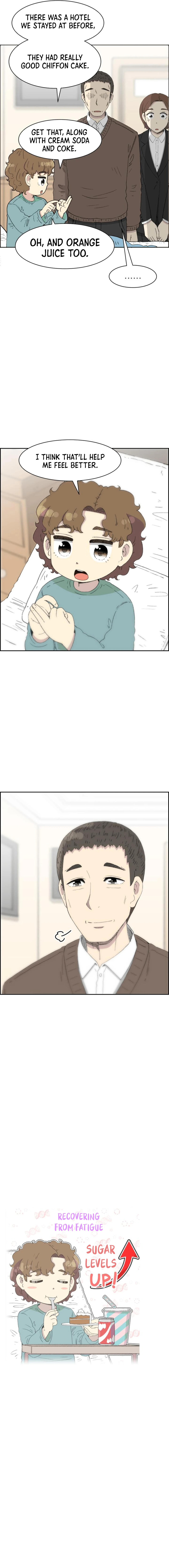 Read Beethoven Reborn EN Manga Online