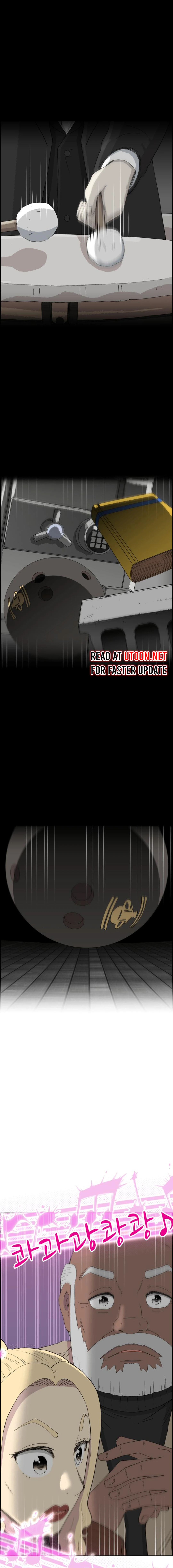 Read Beethoven Reborn EN Manga Online