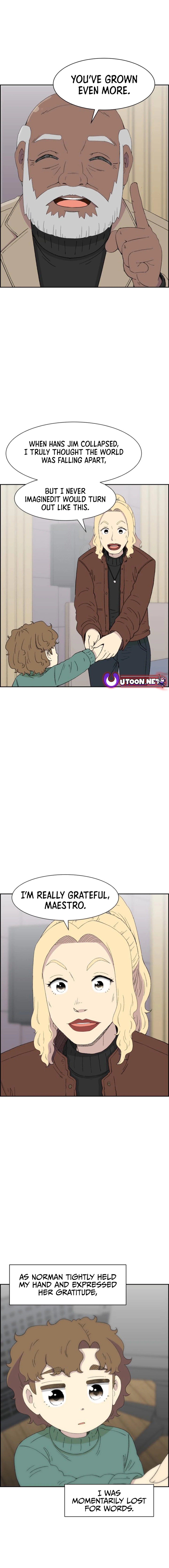 Read Beethoven Reborn EN Manga Online