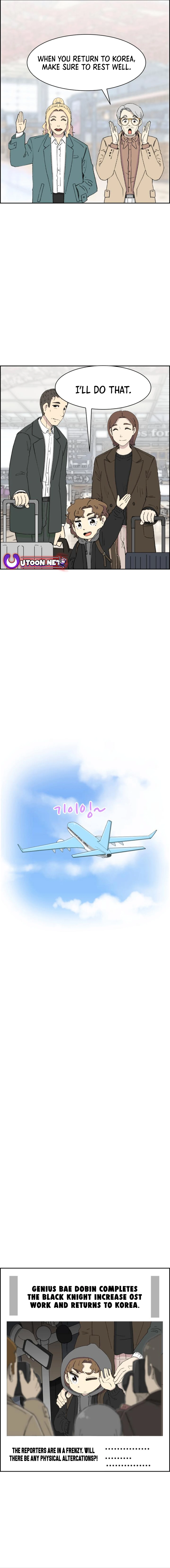 Read Beethoven Reborn EN Manga Online