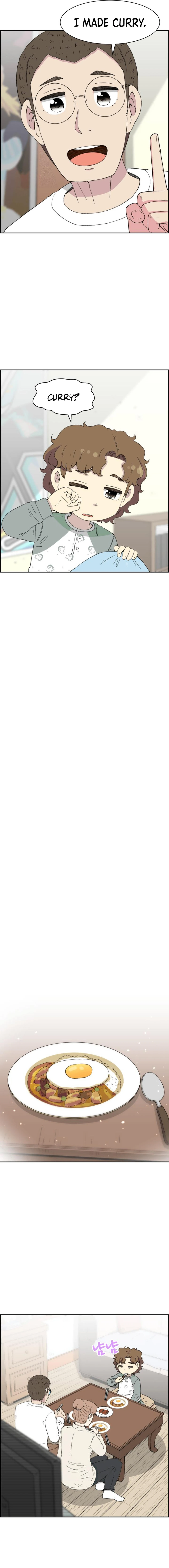 Read Beethoven Reborn EN Manga Online