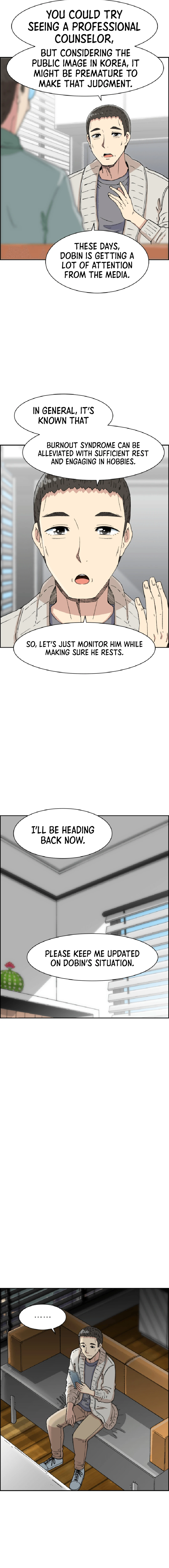 Read Beethoven Reborn EN Manga Online