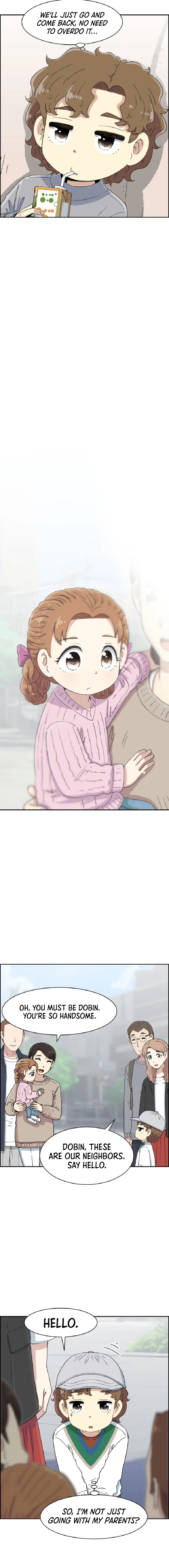 Read Beethoven Reborn EN Manga Online