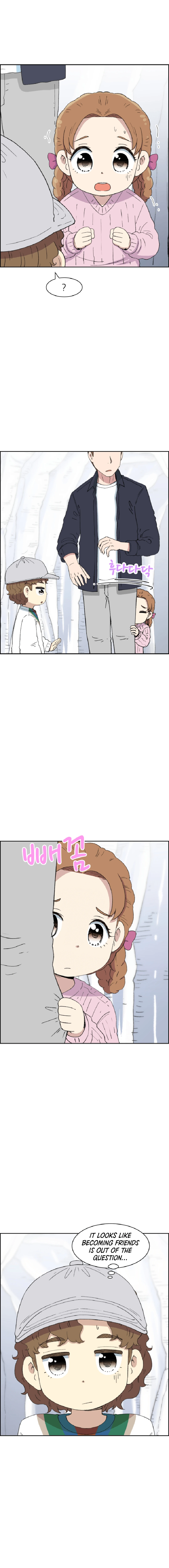 Read Beethoven Reborn EN Manga Online