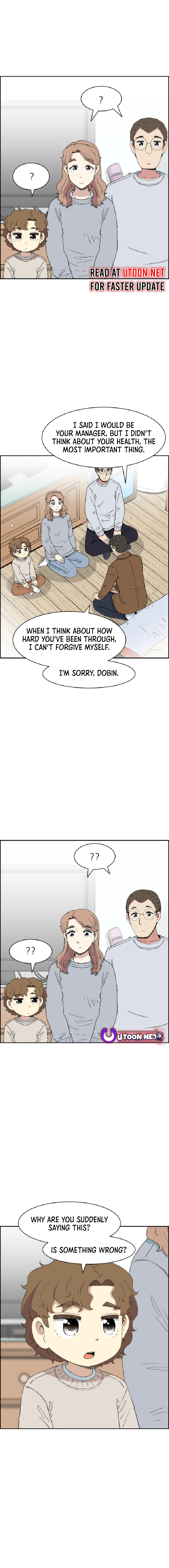 Read Beethoven Reborn EN Manga Online