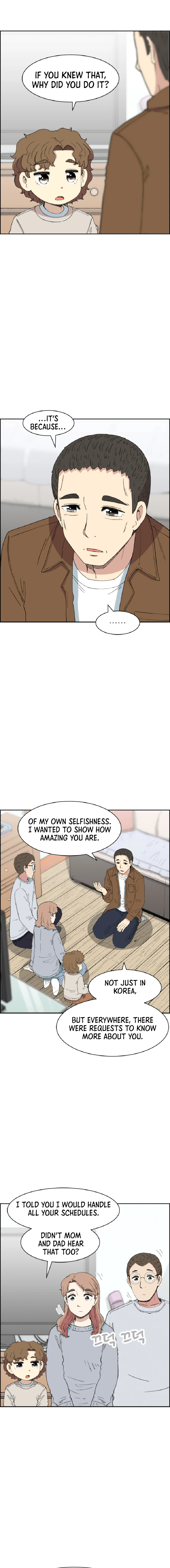 Read Beethoven Reborn EN Manga Online