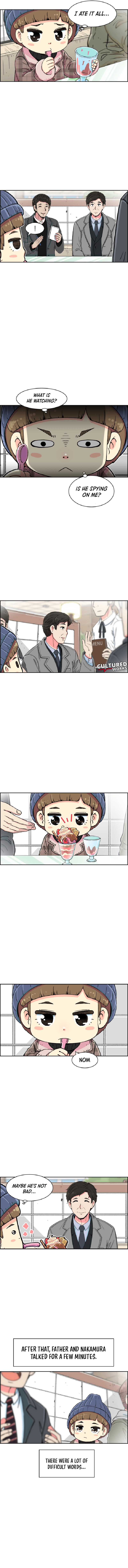 Read Beethoven Reborn EN Manga Online