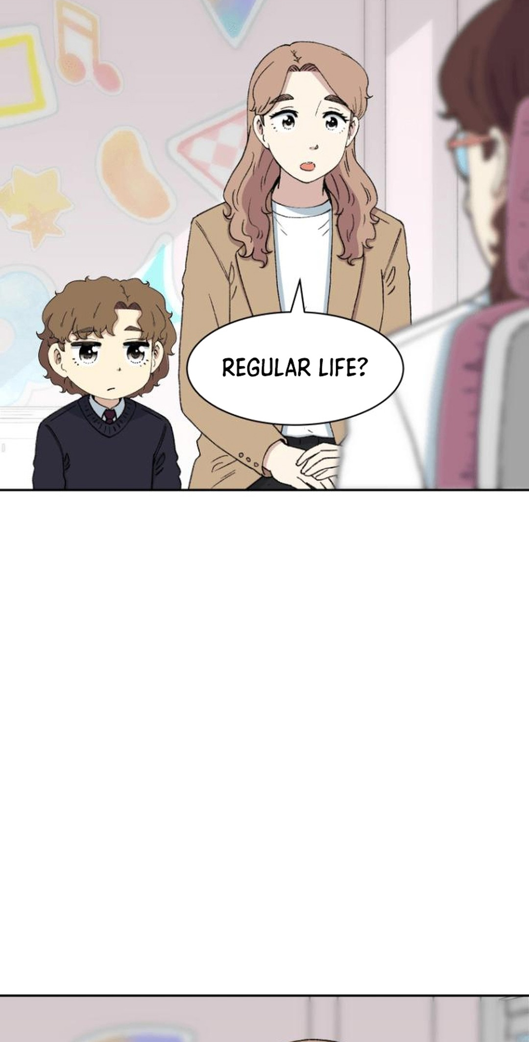 Read Beethoven Reborn EN Manga Online