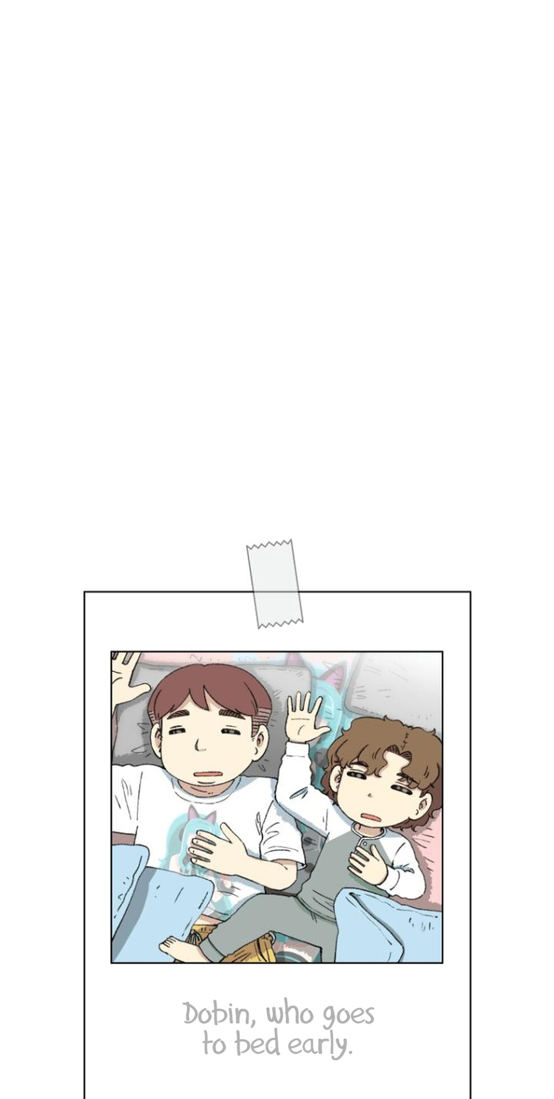 Read Beethoven Reborn EN Manga Online