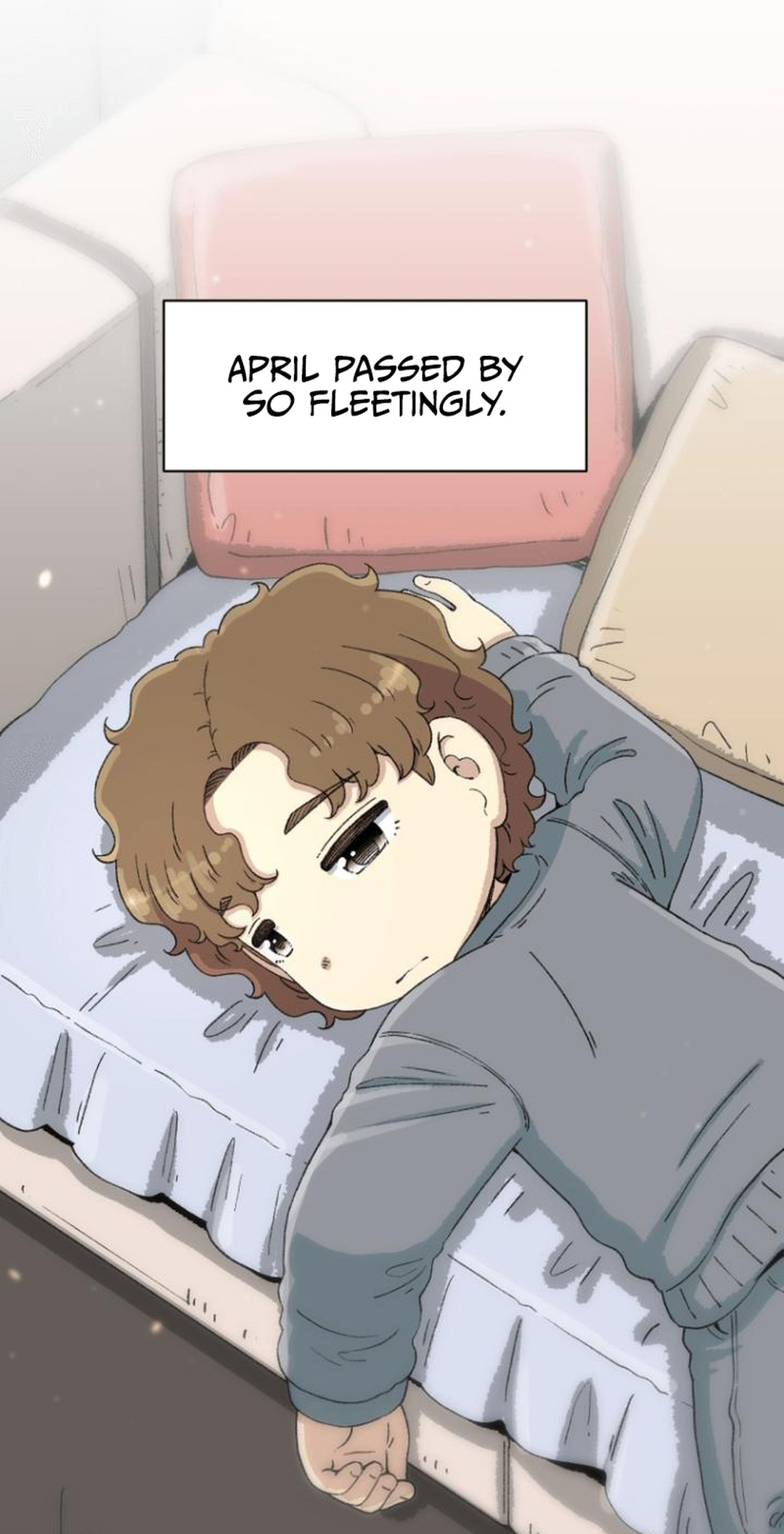 Read Beethoven Reborn EN Manga Online