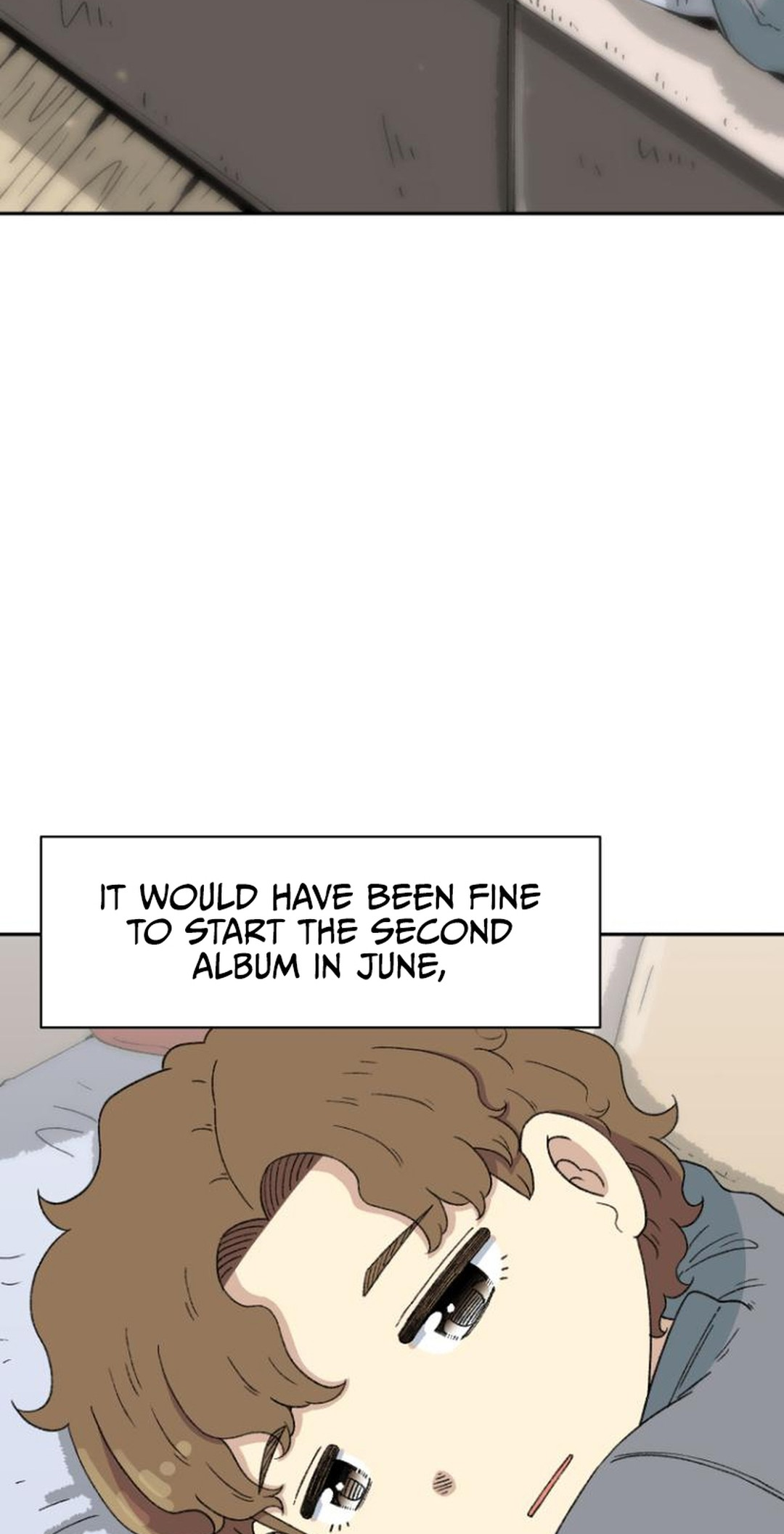 Read Beethoven Reborn EN Manga Online