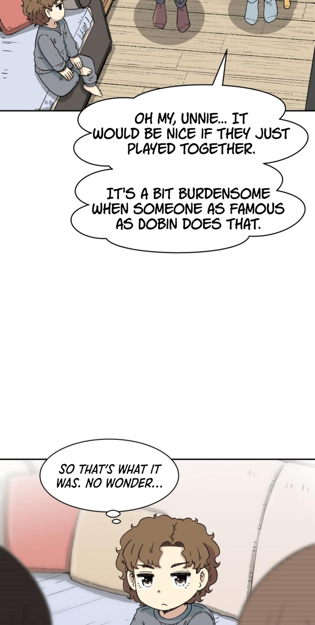 Read Beethoven Reborn EN Manga Online