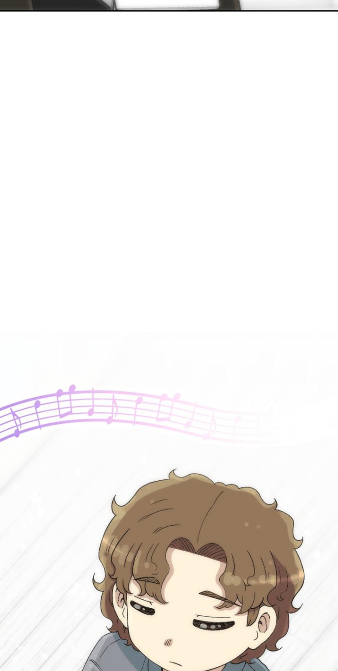 Read Beethoven Reborn EN Manga Online