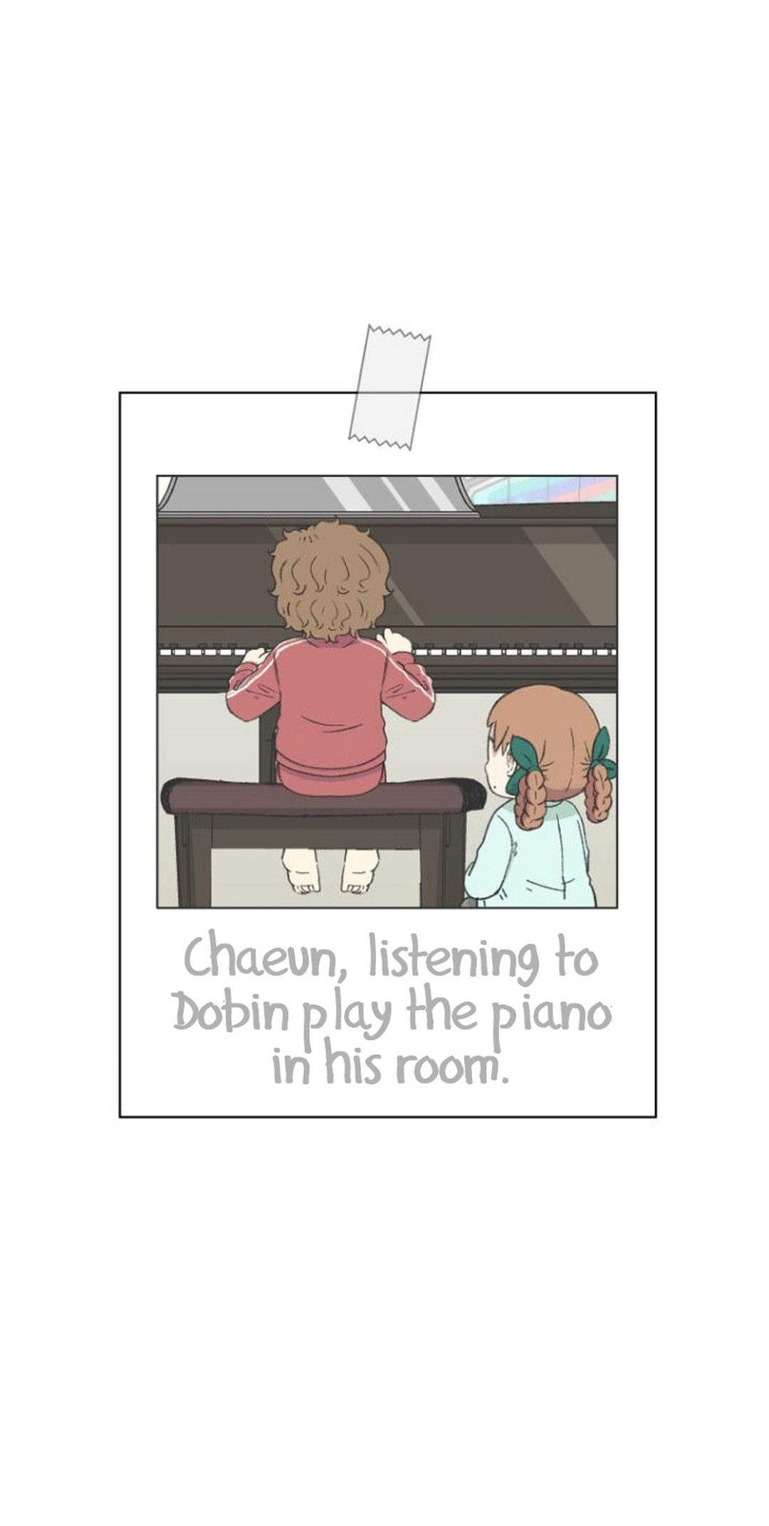 Read Beethoven Reborn EN Manga Online