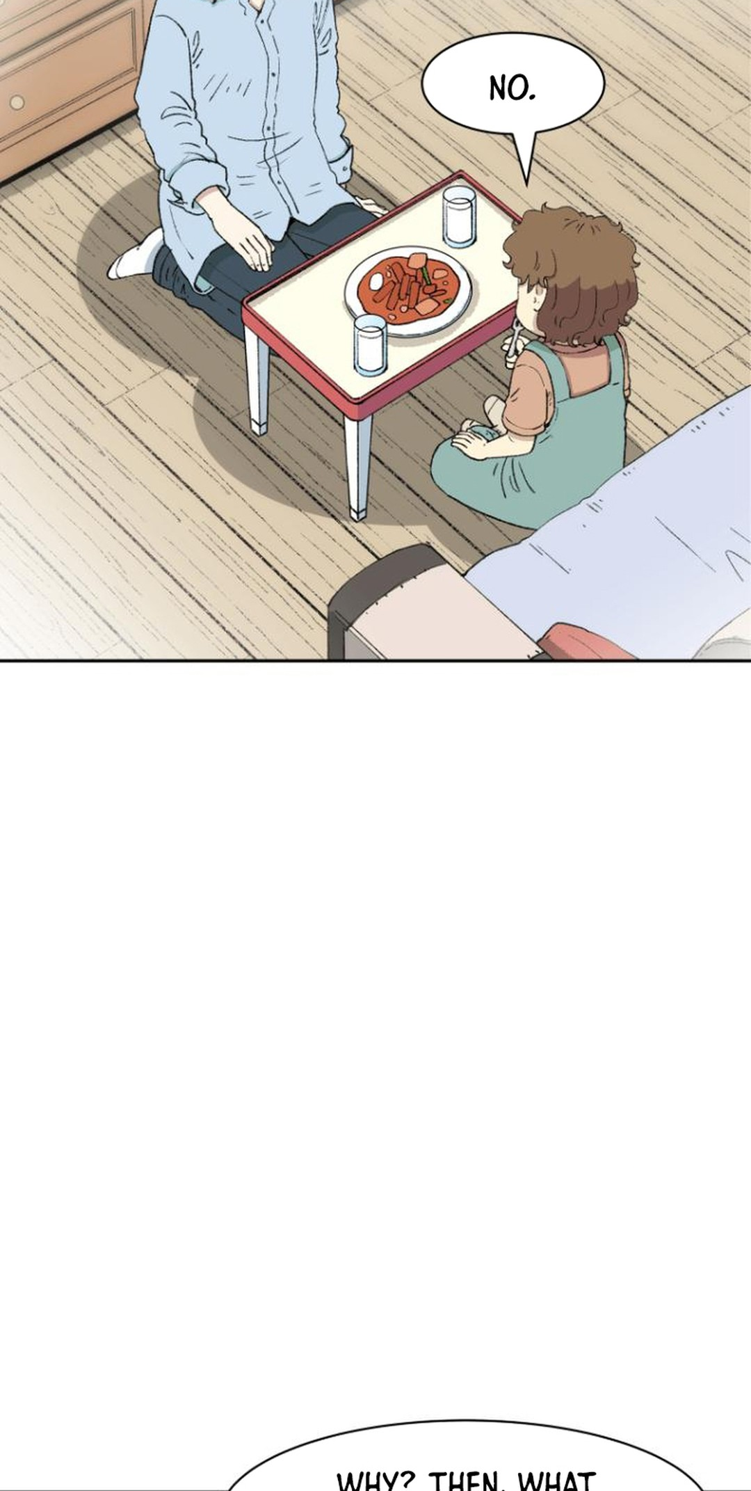 Read Beethoven Reborn EN Manga Online