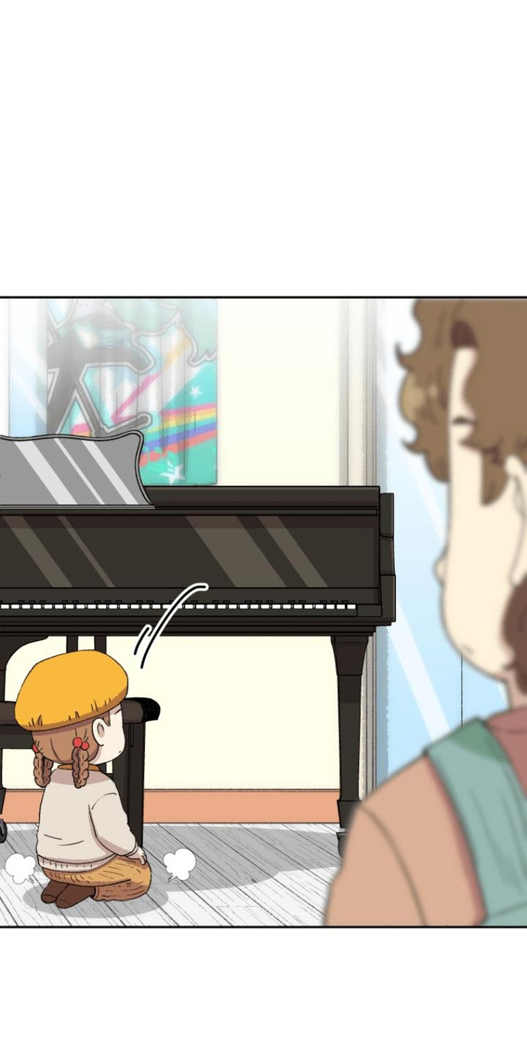 Read Beethoven Reborn EN Manga Online